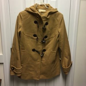 Michael Kors coat