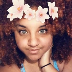 Meet your Posher, Rose