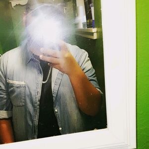 Meet your Posher, Pedro