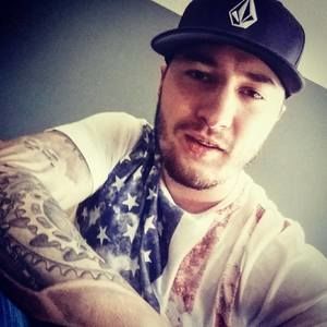 Meet your Posher, Joseph