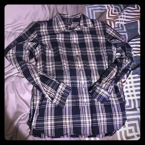 Micheal Kors Button Down Shirt