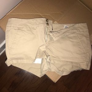Women's American Eagle shorts size 8