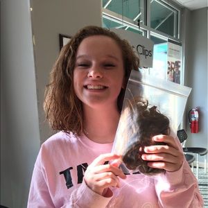 Meet your Posher, Sara