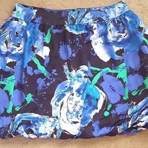 Adorable Bubble Skirt