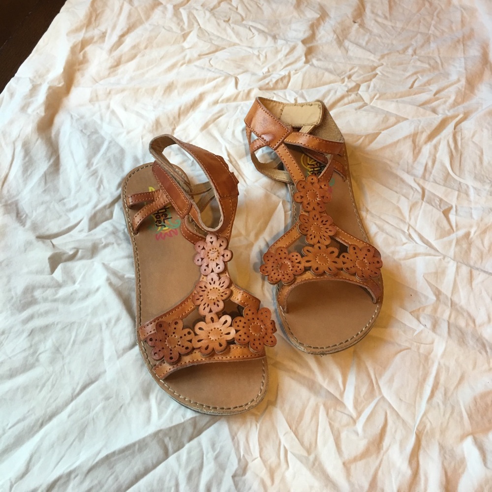Sandals for kids