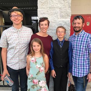 Meet your Posher, Mandy