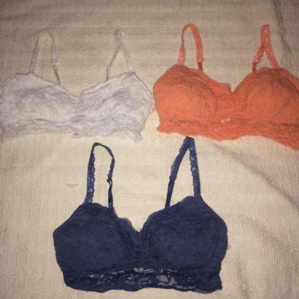 Bralettes