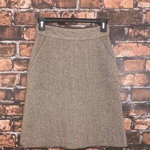 Sale🔥Banana republic skirt