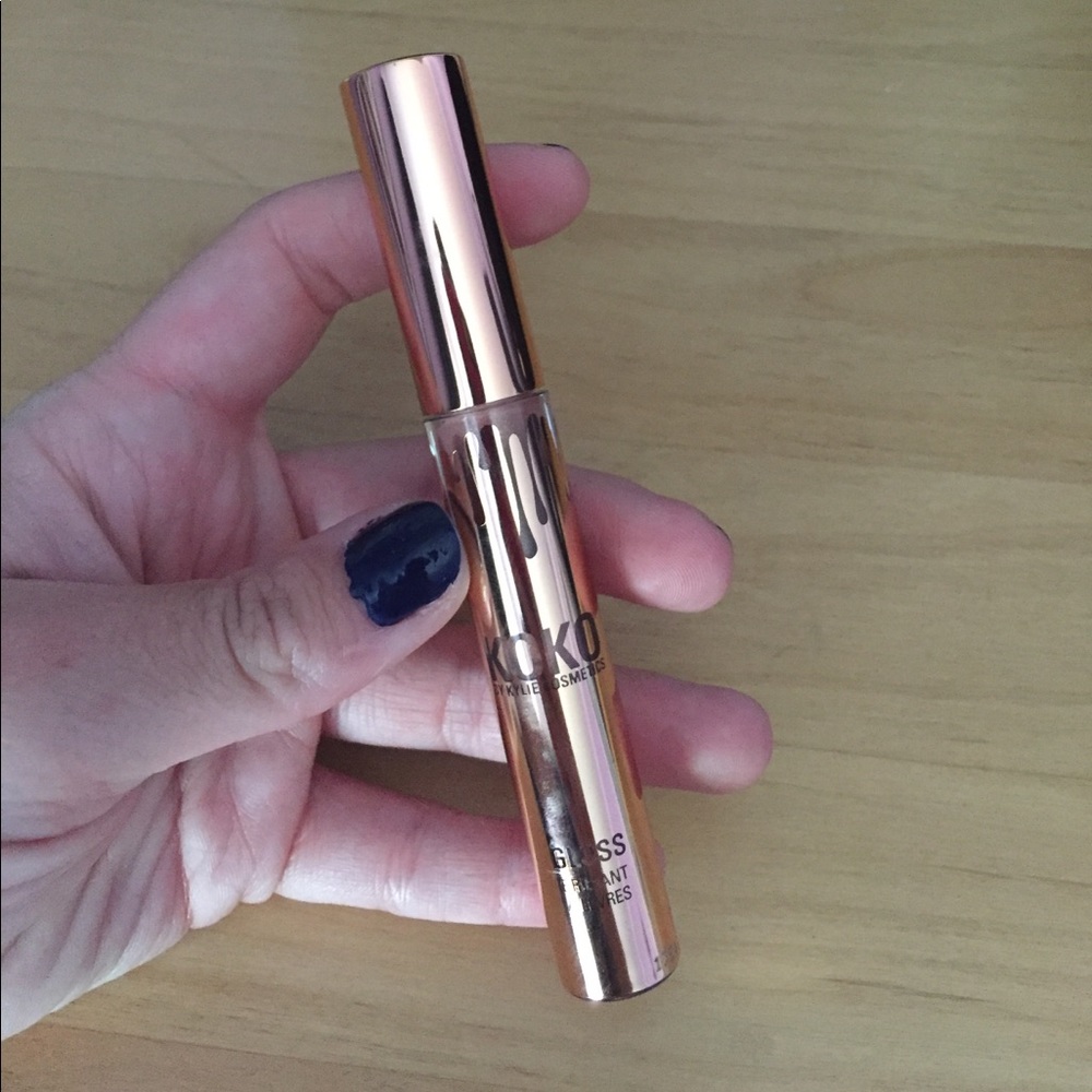 Koko Kollection - Sugar Plum. 100% authentic