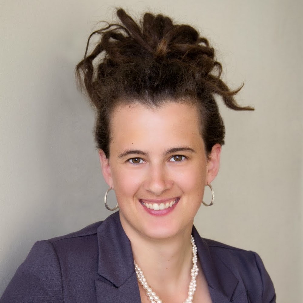 Meet your Posher, Writegail