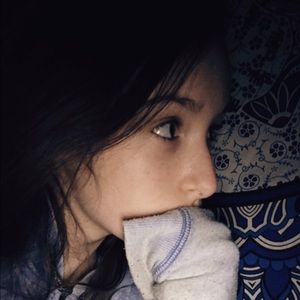 Meet your Posher, Ania