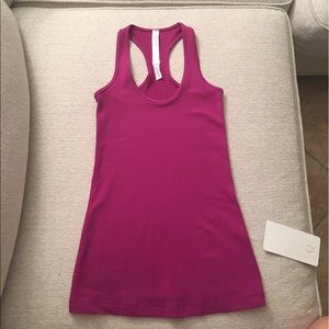 Lululemon TANK, brand new!