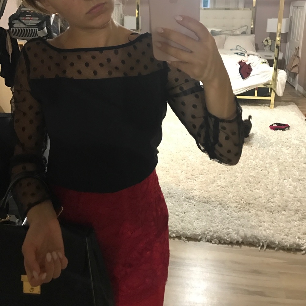 Express top