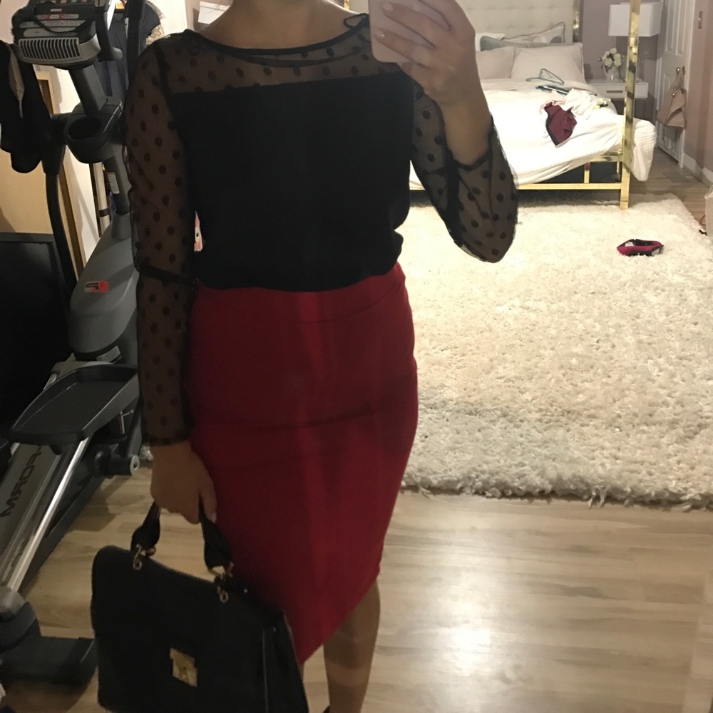 Express top - Picture 3 of 3