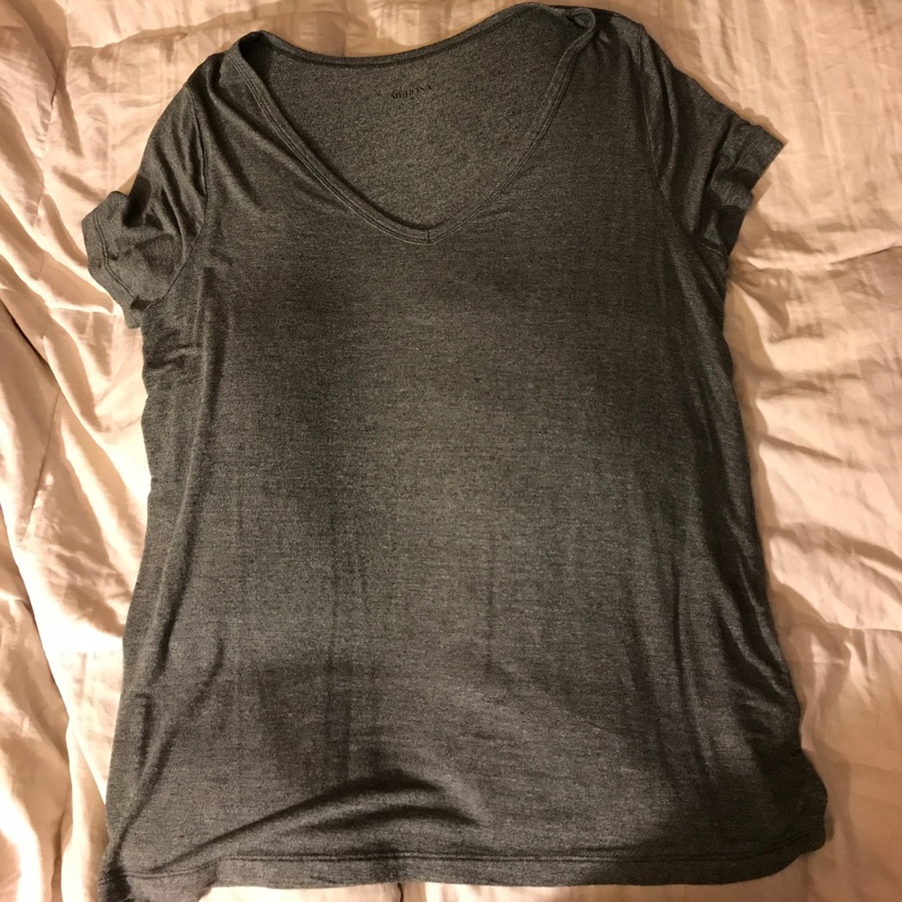 Grey merona t-shirt