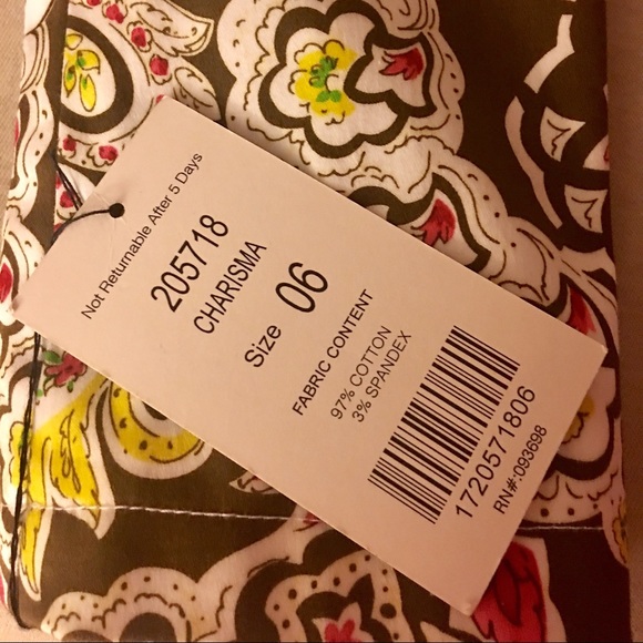 🚫SOLD🚫 ETCETERA - Jacket. NEW! - Picture 7 of 8