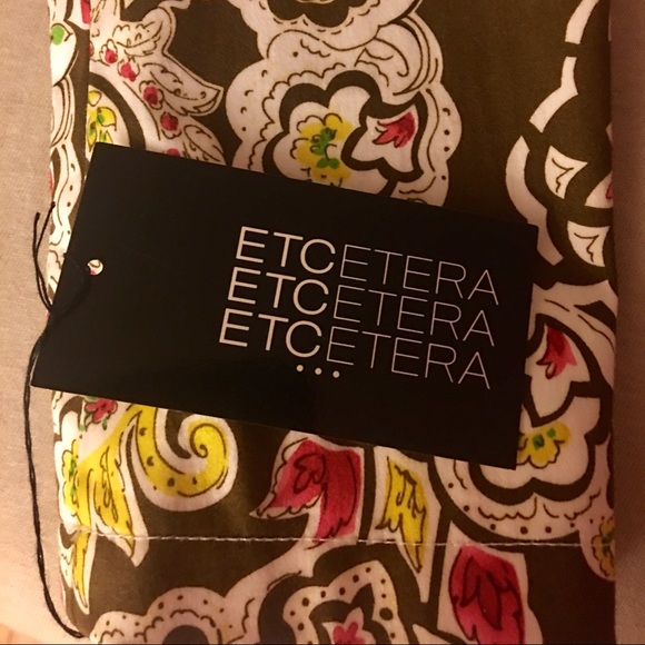 🚫SOLD🚫 ETCETERA - Jacket. NEW! - Picture 6 of 8