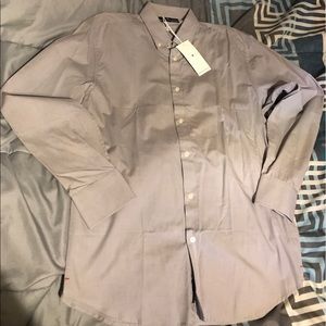 Five Four Button Down Dress Shirt