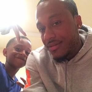 Meet your Posher, Donta'