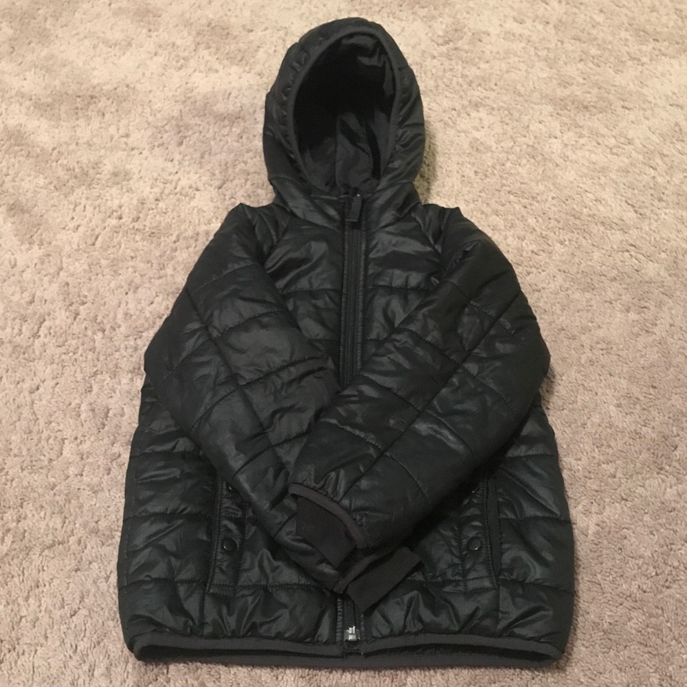 Boys jacket