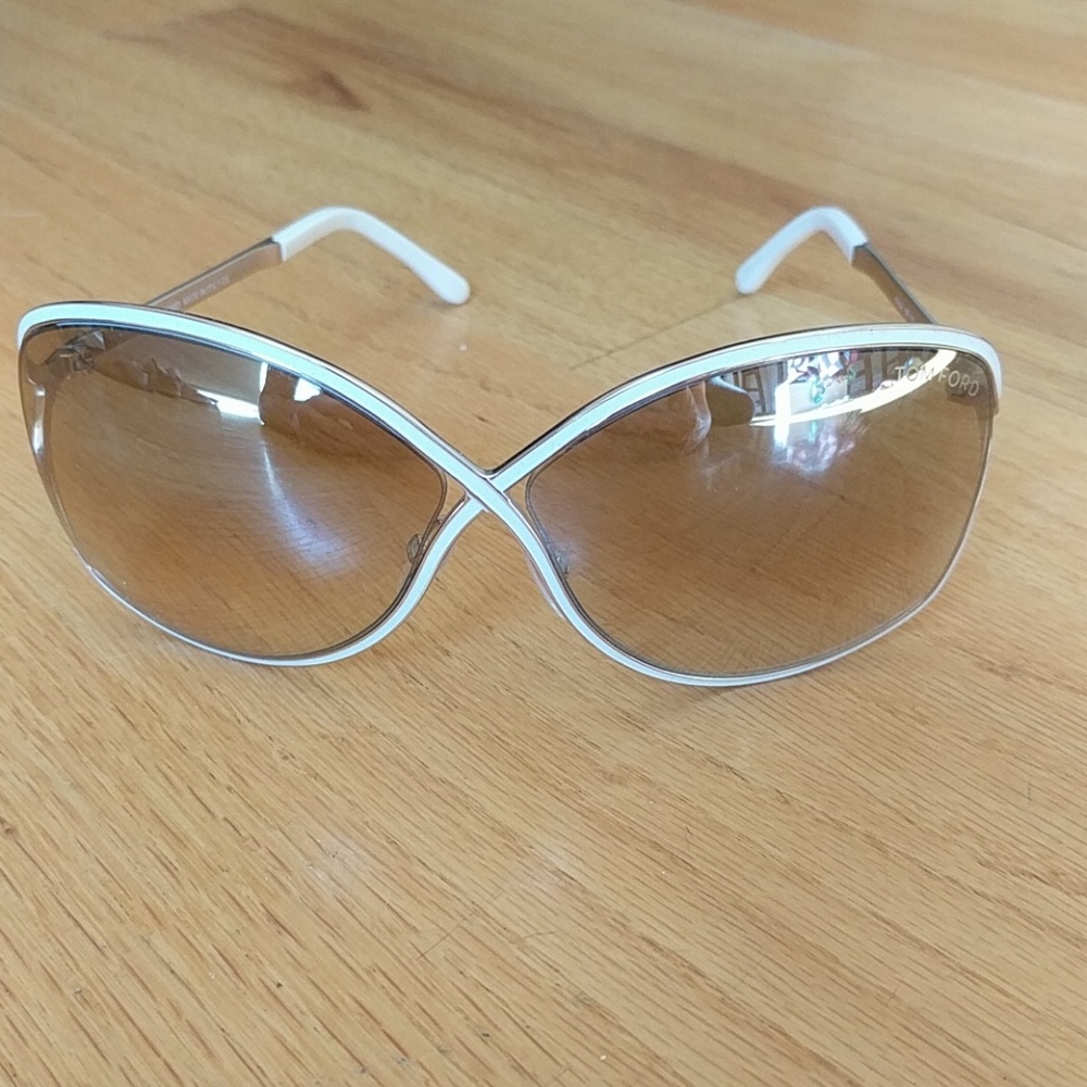 Tom ford sunglasses