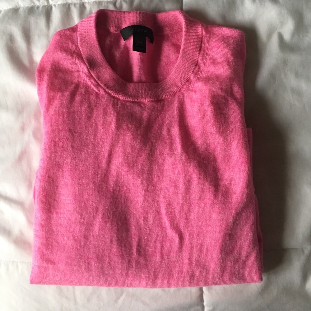 Jcrew Tippi Sweater