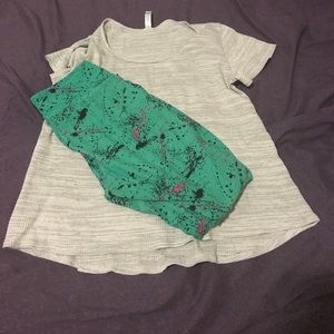Lularoe leggings
