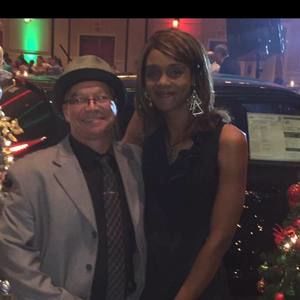 Meet your Posher, Rick