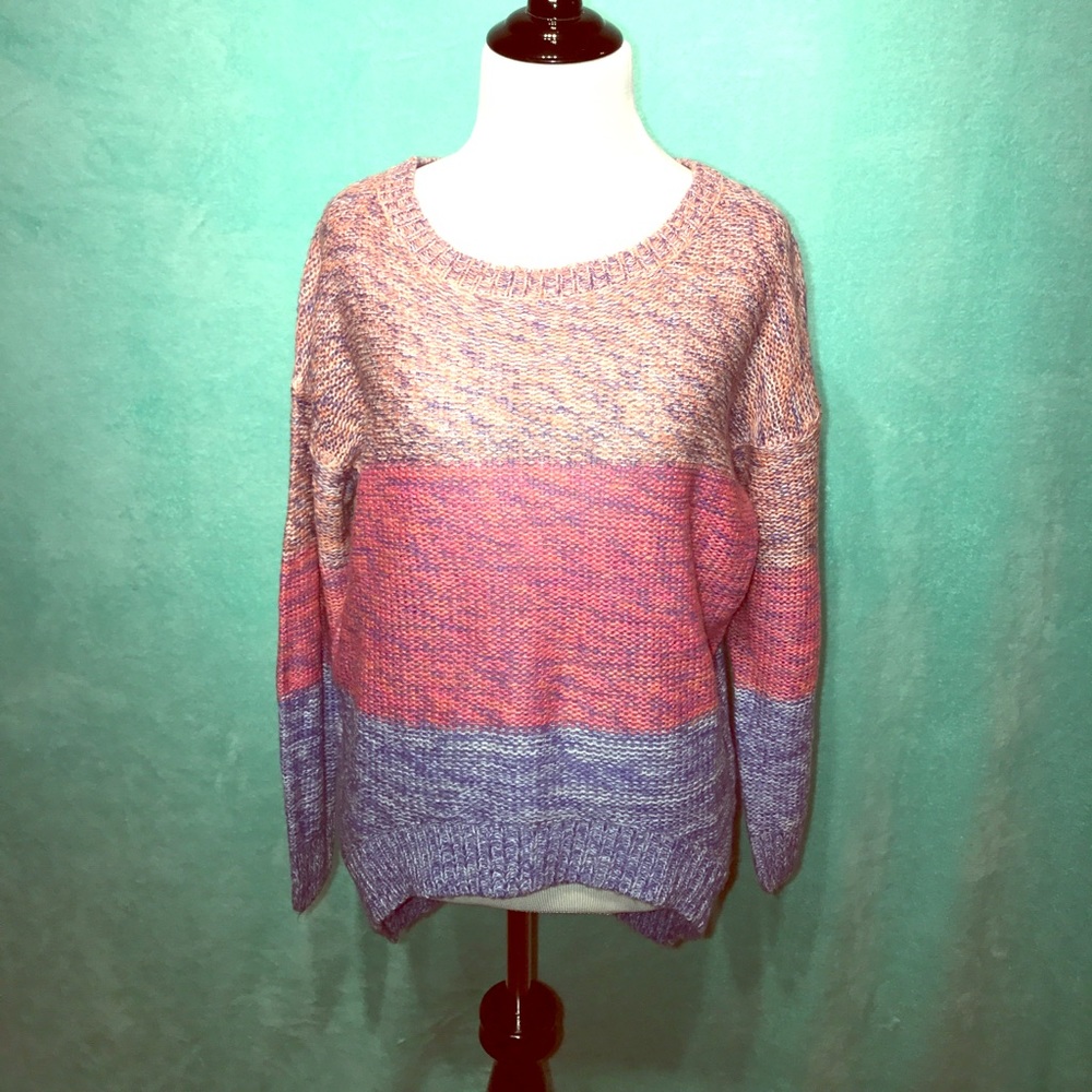 Sherbet Sweater