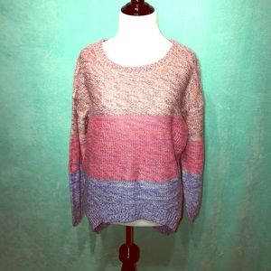 Sherbet Sweater