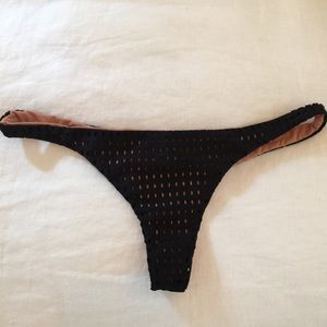 ACACIA STORM MESH PIPELINE BOTTOMS