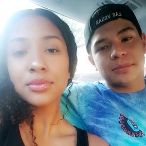 Meet your Posher, Desirae