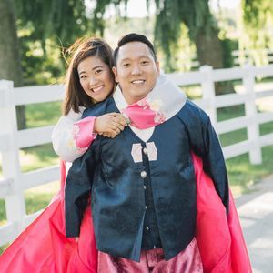 Meet your Posher, Paul