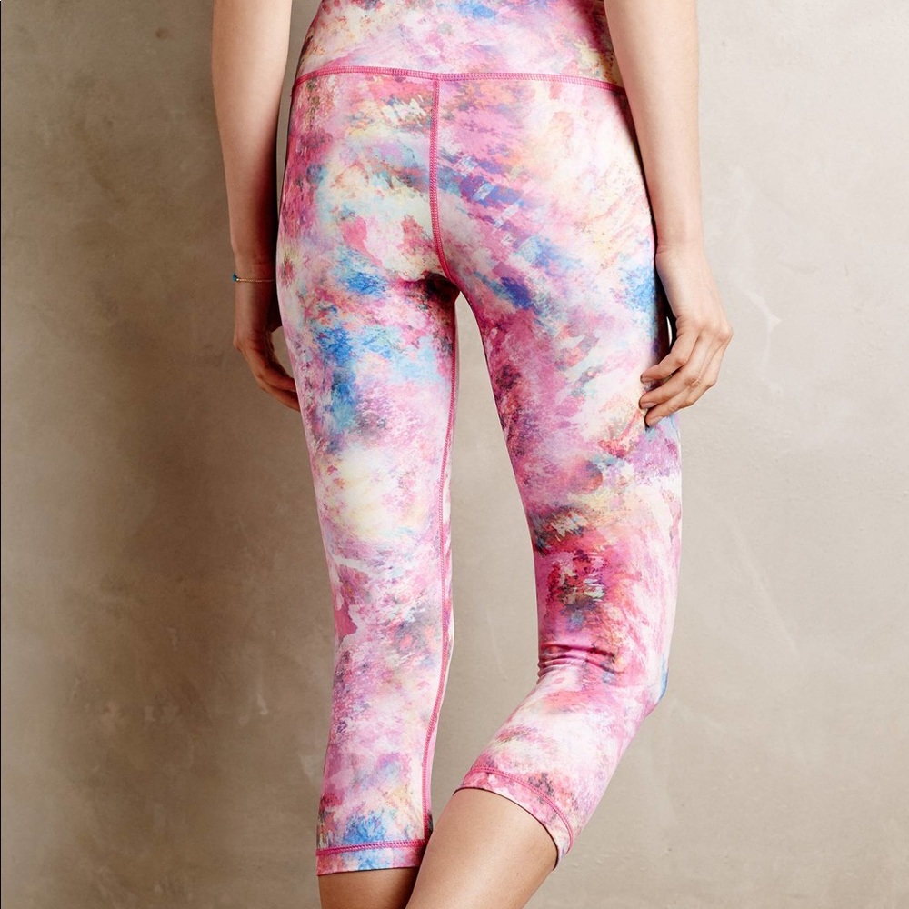 Vimmia Capri leggings