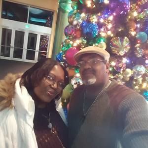 Meet your Posher, Meldrick