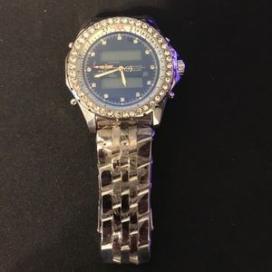 BREITLING WATCH (1884)