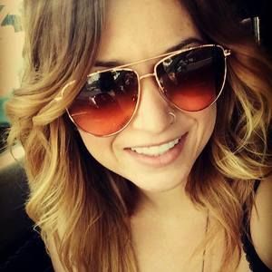 Meet your Posher, Cheyenne