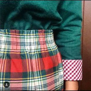 Jcrew skirt