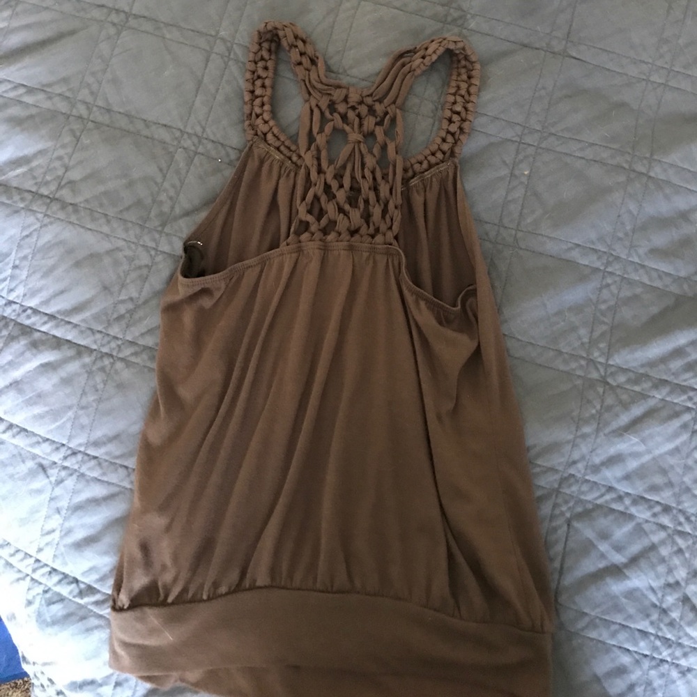 Tank Top - Picture 2 of 2