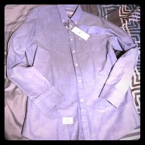 Five Four Button Down Dress Shirt