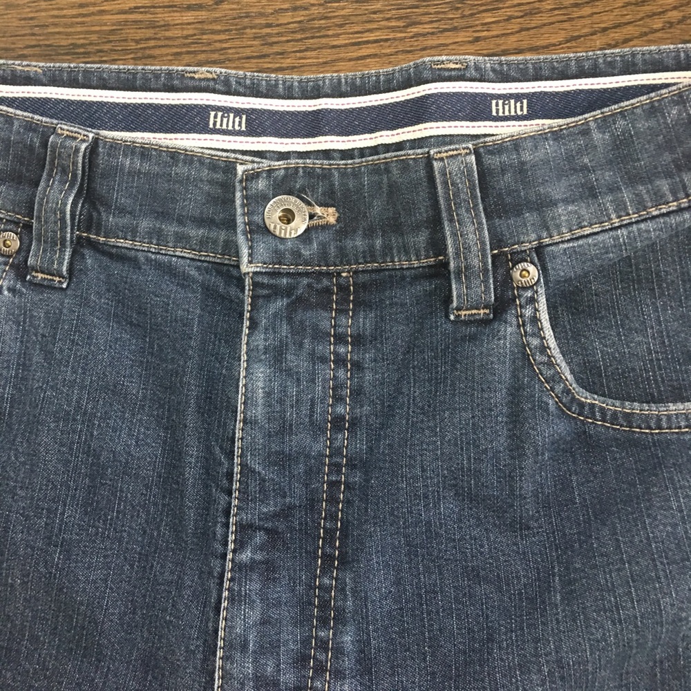 HILTL Men Jeans Size 34/32