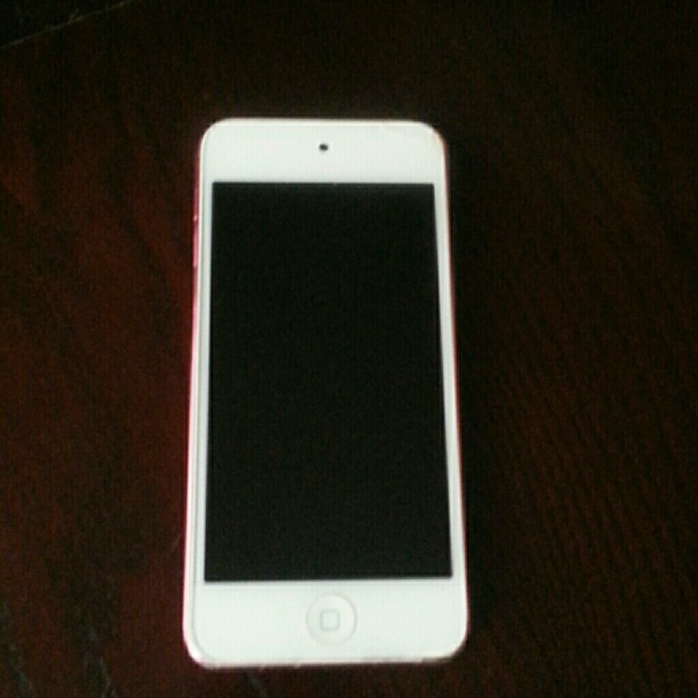 Ipod touch