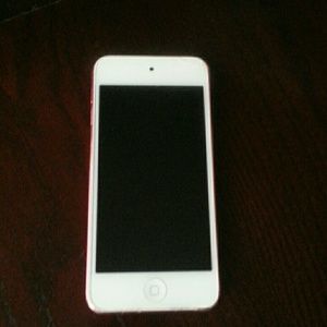 Ipod touch