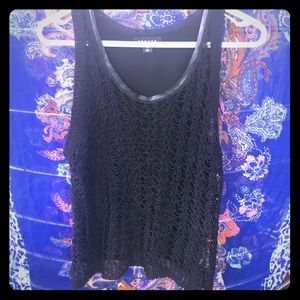 Trouve Trouvé Tank Top