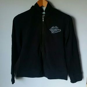 Women's Harley-Davidson Hoodie