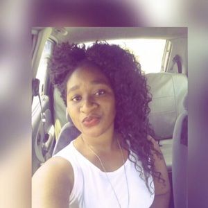 Meet your Posher, Gina