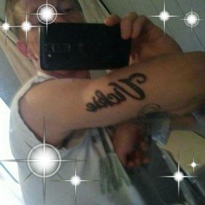 Meet your Posher, Jason