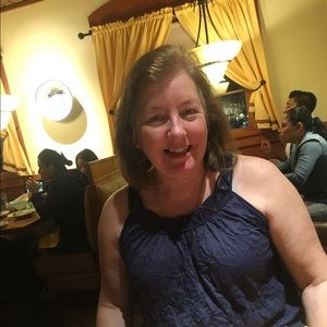 Meet your Posher, Alison