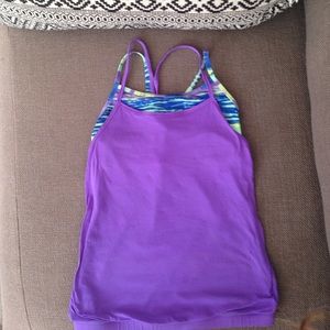 Sold!! Super cute Ivivva Tank top!