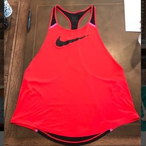 Nike Running Tank Top Size:L